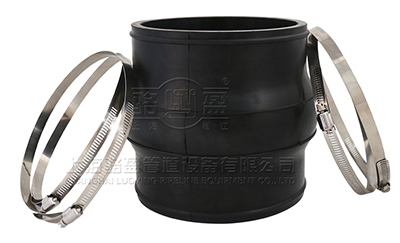 安徽省蕪湖市<a href=http://www.chuanhong888.cn.cn target=_blank class=infotextkey>單球體橡膠接頭</a>介紹