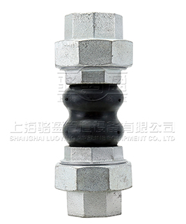 內(nèi)蒙古烏蘭察布市察哈爾右翼前旗<a href=http://www.chuanhong888.cn.cn target=_blank class=infotextkey>絲扣橡膠接頭</a>